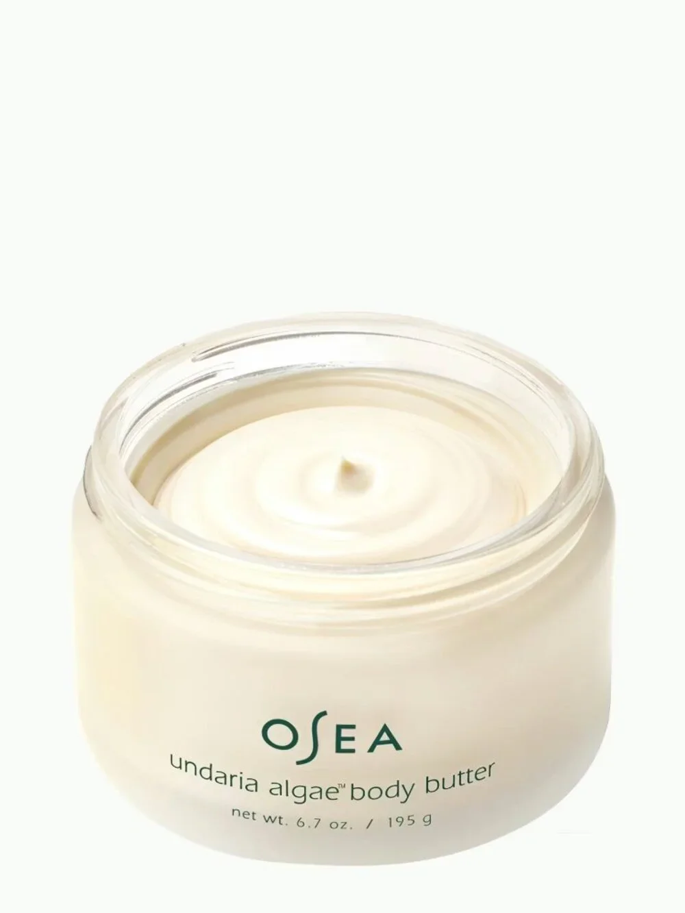 OSEA Undaria Algae Body Butter 200ml - Anti-Aging